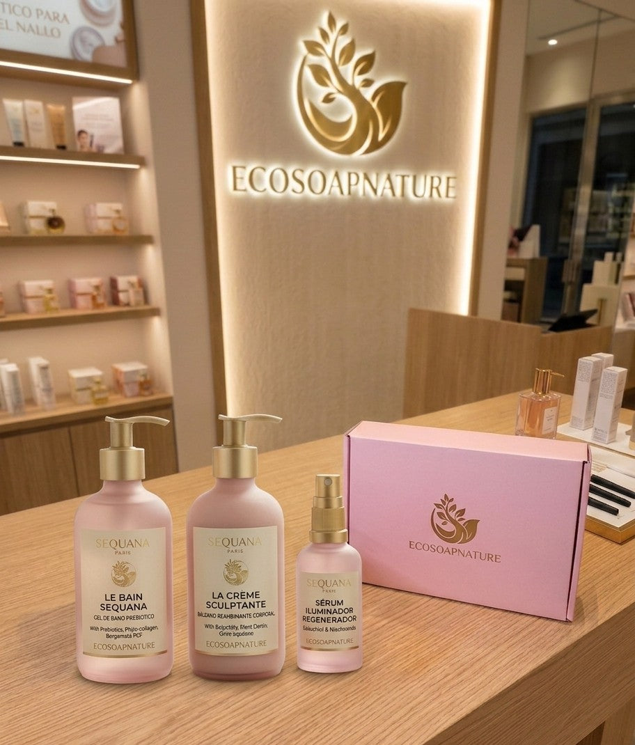 Guía de Skincare Premium