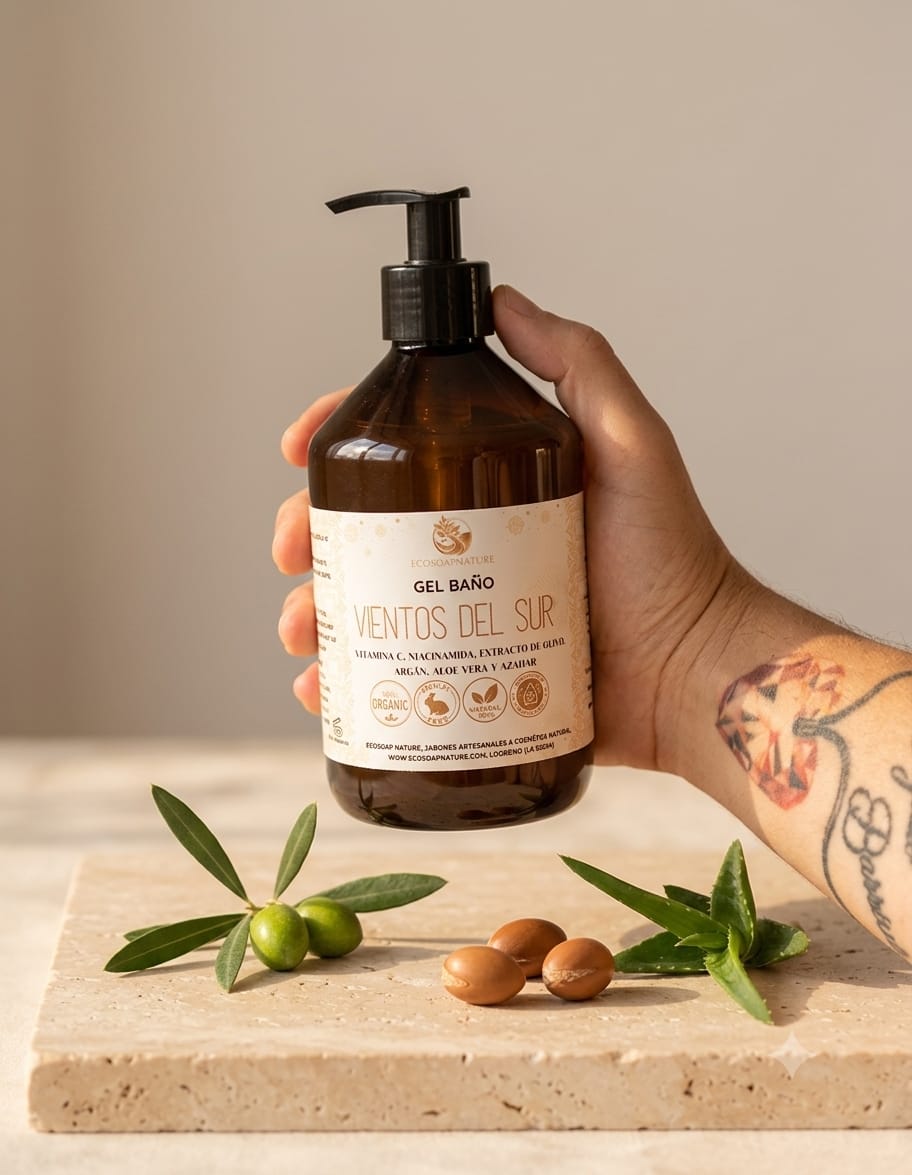 ¡La colección más esperada ya está aquí! Descubre Vientos del Sur 🌿✨