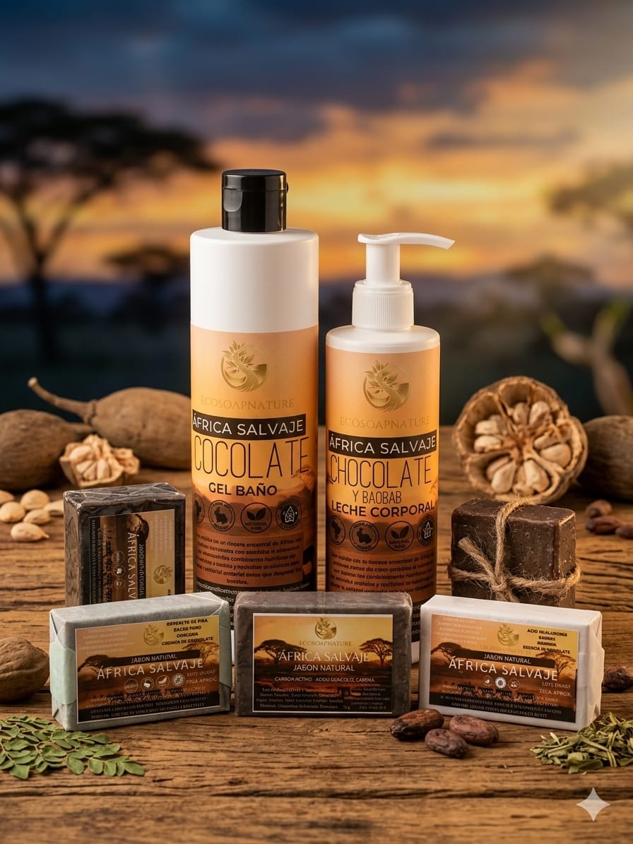 Africa Salvaje