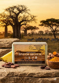 Jabón Natural África Salvaje