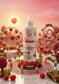 🍇 Body Milk Sueños de Frambuesa | Edición Enriquecida ✨
