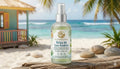 🌊 Brisa de San Andrés – Bruma Facial y Corporal