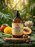 Gel de Baño Caricias del Trópico (500ml)