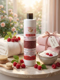 🍇 Gel de Baño Sueños de Frambuesa | ¡FÓRMULA PREMIUM! ✨