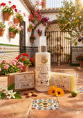 Pack Ritual "Vientos del Sur": El Despertar de la Primavera Andaluza