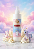 🌈 Body Milk Gominola | Colección "Al Otro Lado del Arcoíris" 🧸✨